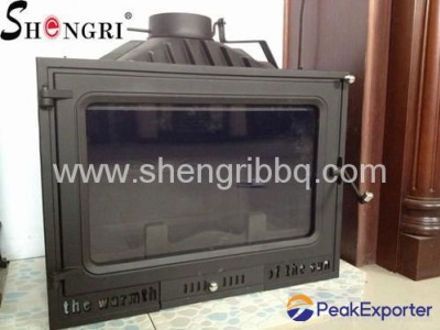 Cast Iron Wood Burning Stoves Chimineas