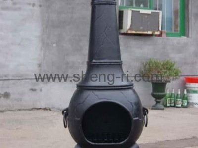 Wood Burning Stoves Cast Iron Stoves