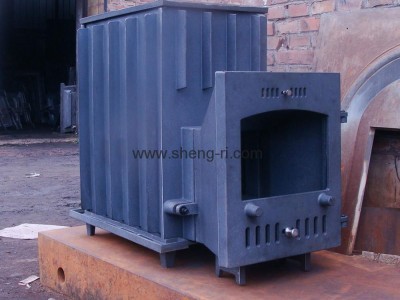 Cast iron Sauna Stove