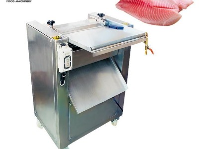 FGB-400 Fish Skin Peeler Machine