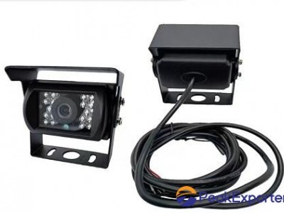 2.0mp RS232 JPEG Camera