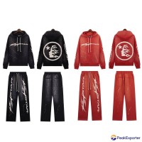 Hellstar wholesale aaa top quality suit sweatsuits hoodies tracksuits good price