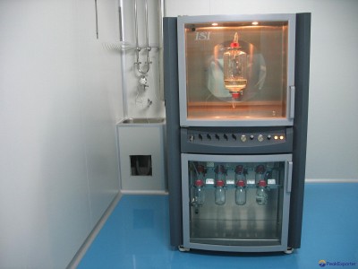 peptide synthesizer