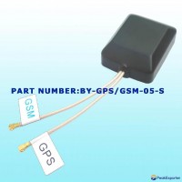 GPS/GSM Mini Antenna