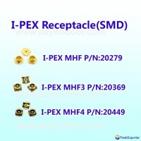 I-PEX Receptacle(SMD)