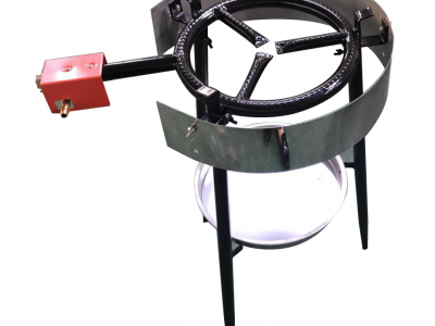 Gas ring burner(with enamel coated)