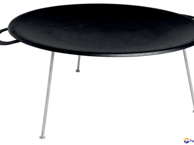 Cast Iron Fry pan 58cm