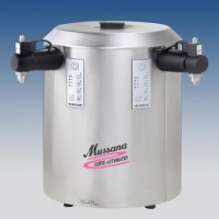 Cream Whipping Machine Type Duo