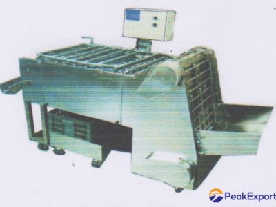 egg peeling machine