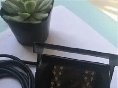 720P USB Camera