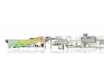 Automatic dishwasher