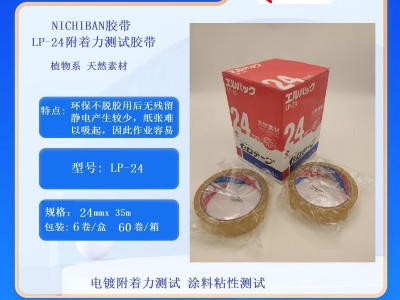 nichiban tape japan