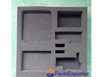 Professional production of sponge lining, hardware packaging, cosmetics packagin