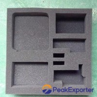 Professional production of sponge lining, hardware packaging, cosmetics packagin