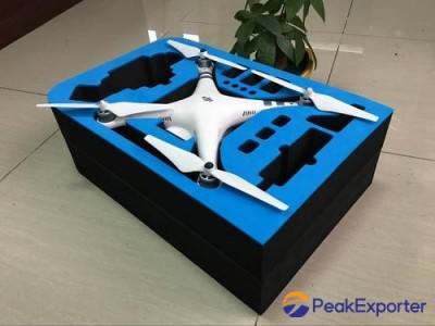 Professional production of various packaging lining EVA lining electronic produc