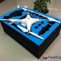 Professional production of various packaging lining EVA lining electronic produc