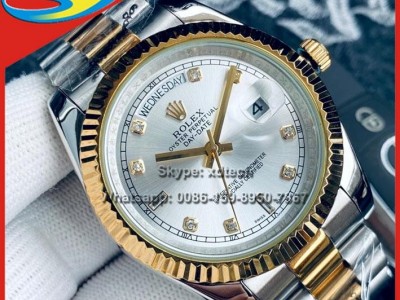 Rolex Daydate, Couple Watches, Designer Watches, Luxury Watches, All Colors