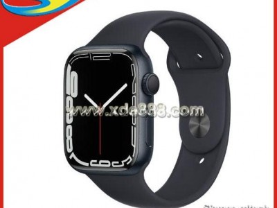 1:1 Clone Apple Watch 7, Latest Apple Watch, Best Quality,​ 1:1 Clone Brand-New