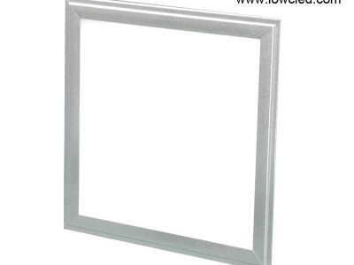 300*300mm Lowcled led panel light with CE, ROHS