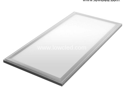 300*600mm Commerical ultra bright LED panellight with CE, EMC, LVC ROHS