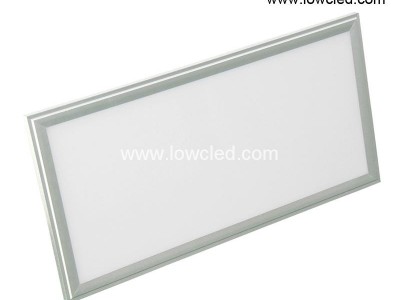 600*1200mm Led Light Panel Dimmable LED panel light with CE, EMC, LVC ROHS