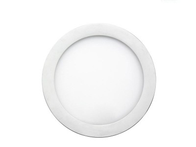 4 inch Round 6W LED panel light with CE, EMC, LVC ROHS