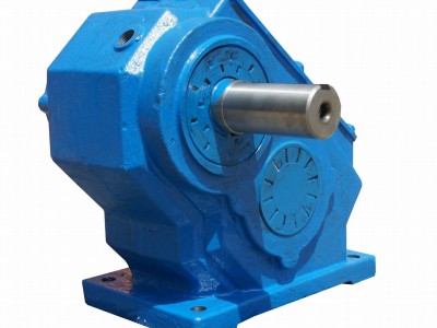 atomizer transmission assembly