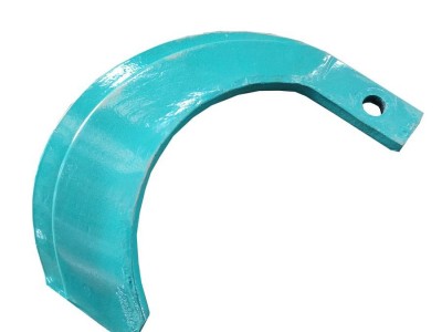 Rotary blade for paddy fileds ridge plastering machine