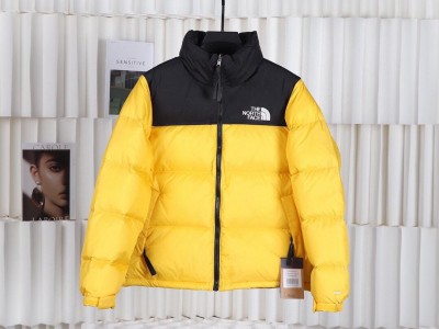 Wholesaler North Face Jacket for men The North Face 1996 Retro Nuptse Jackets