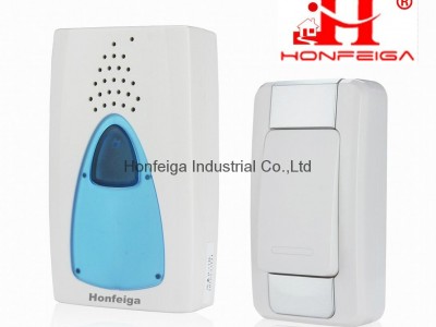 Honfeiga Wireless Doorbells