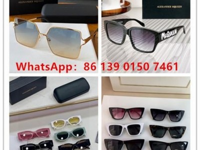 Alenxander Mcque glasses   eyewear sunglasses women  glasses