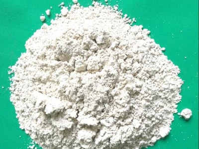 Carapace powder