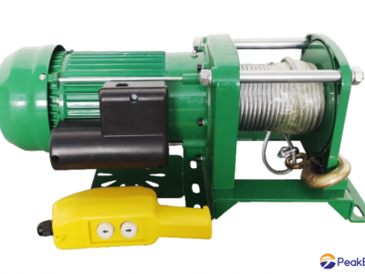 Electric Wrench 500kg 15m/min