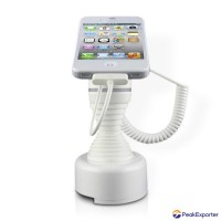 ANTI THEFT DEVICES MOBILE PHONE SECURITY DISPLAY ALARM STAND HOLDER MOUNT