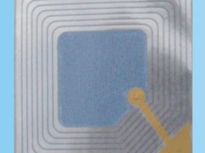 RF-EAS soft LabelvG-760