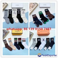 crew socks ankle length quarter socks        soccer socks
