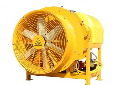 orchard mounted blower sprayer 300L