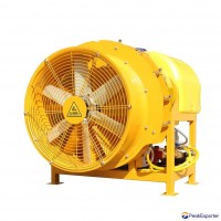 orchard mounted blower sprayer 300L