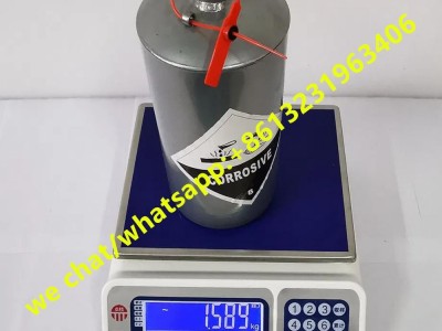Factory Price Liquid mercury/Hg 99.999% Min rich stock