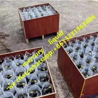 Silvery white Mercury/Hg for gold mining 99.999%
