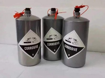 Silver Liquid Mercury 99.999% for Industrial Gold Mining