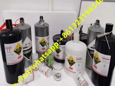 CAS7439-97-6 Gold Mining Mercury liquid
