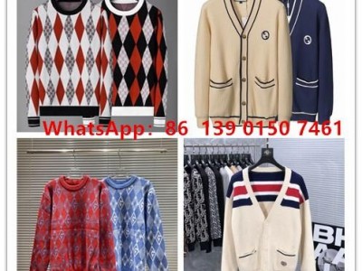 sweater  mens sweaters knitwear  Pullover cardigan sweaters