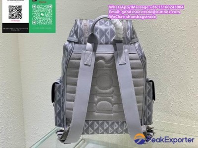Sports backpack Oxford cloth camouflage outdoor climbing men's travel tacti