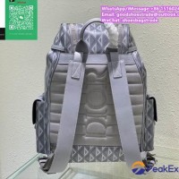 Sports backpack Oxford cloth camouflage outdoor climbing men's travel tacti