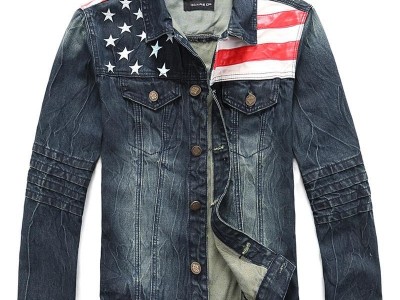 Dsquared2 Denim Jackets  men Denim Jackets 2025 Denim Jackets