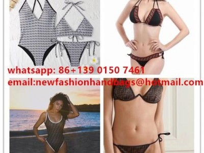 2023 new Swimsuits Monogram bikini  swimswear Two-piece swimsuits bikini