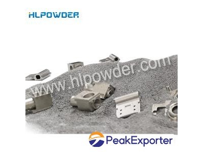 316L stainless steel powder for Metal Injection Moulding