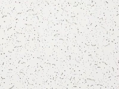 China supplier fine split square mineral fibreboard