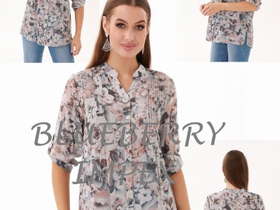 Laides woven shirt